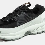 Nike Zoom Vomero Roam Black Light Silver - Зображення 6