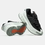 Nike Zoom Vomero Roam Black Light Silver - Зображення 2