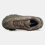Nike Zoom Vomero Roam Mink Brown Medium Olive - Зображення 7