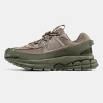 Nike Zoom Vomero Roam Mink Brown Medium Olive - Зображення 4