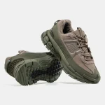 Nike Zoom Vomero Roam Mink Brown Medium Olive - Зображення 2