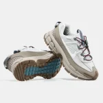 Nike Zoom Vomero Roam White Beige - Зображення 2