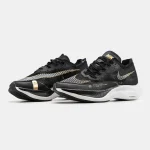 Nike ZoomX Vaporfly 2 Black Metallic Gold - Зображення 3