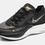 Nike ZoomX Vaporfly 2 Black Metallic Gold - Зображення 5