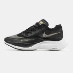 Nike ZoomX Vaporfly 2 Black Metallic Gold - Зображення 4
