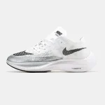Nike ZoomX Vaporfly 2 White Black - Зображення 4