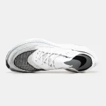 Nike ZoomX Vaporfly 2 White Black - Зображення 6