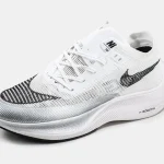 Nike ZoomX Vaporfly 2 White Black - Зображення 5
