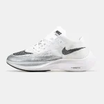 Nike ZoomX Vaporfly 2 White Black