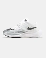 Nike ZoomX Vaporfly 2 White Black