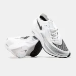 Nike ZoomX Vaporfly 2 White Black - Зображення 2