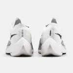 Nike ZoomX Vaporfly 2 White Black - Зображення 8
