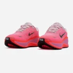 Nike ZoomX Vomero 18 Hyper Pink Bright Crimson - Зображення 3