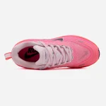 Nike ZoomX Vomero 18 Hyper Pink Bright Crimson - Зображення 7