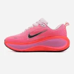 Nike ZoomX Vomero 18 Hyper Pink Bright Crimson