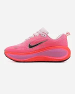 Nike ZoomX Vomero 18 Hyper Pink Bright Crimson