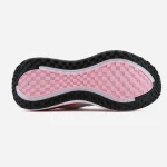 Nike ZoomX Vomero 18 White Bright Crimson - Зображення 7