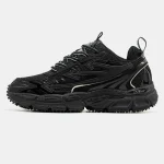 Off-White Be Right Back Black