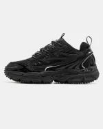 Off-White Be Right Back Black