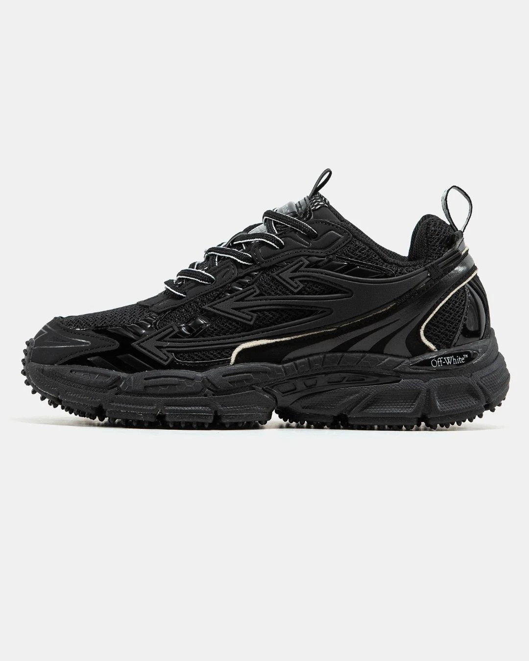 off-white-be-right-back-black-64487592920984 Off-White Be Right Back Black - Зображення 1