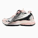 Off-White Be Right Back Light Pink