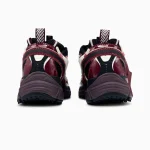 Off-White Be Right Back White Burgundy - Зображення 7
