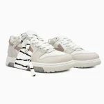 Off-White Out Of Office White Beige - Зображення 2