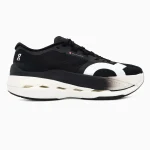 ON Cloudboom Max White Black - Зображення 3