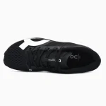 ON Cloudboom Max White Black - Зображення 4