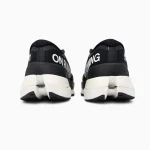ON Cloudboom Max White Black - Зображення 7