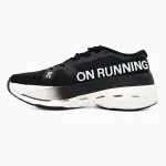 ON Cloudboom Max White Black - Зображення 5