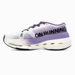 ON Cloudboom Max White Violet - Зображення 5
