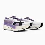 ON Cloudboom Max White Violet - Зображення 2