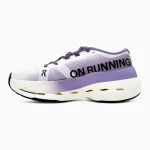 ON Cloudboom Max White Violet