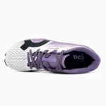 ON Cloudboom Max White Violet - Зображення 4