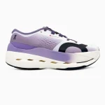 ON Cloudboom Max White Violet - Зображення 3