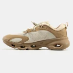 ON Cloudsolo x Loewe Beige Brown - Зображення 6