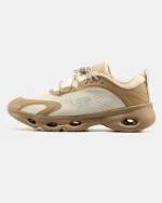 ON Cloudsolo x Loewe Beige Brown