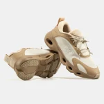 ON Cloudsolo x Loewe Beige Brown - Зображення 2