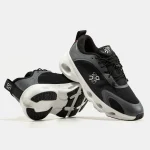 ON Cloudsolo x Loewe Black White - Зображення 2