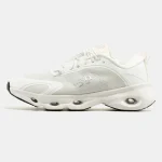 ON Cloudsolo x Loewe White