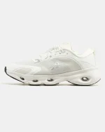 ON Cloudsolo x Loewe White