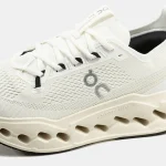 ON Cloudsurfer White Beige - Зображення 4