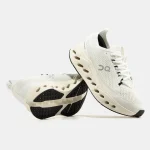 ON Cloudsurfer White Beige - Зображення 2