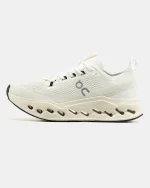 ON Cloudsurfer White Beige