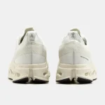 ON Cloudsurfer White Beige - Зображення 9