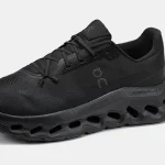 ON Cloudtilt Running Black - Зображення 5