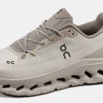 ON Cloudtilt x Loewe Beige - Зображення 4