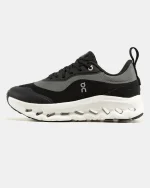 ON Cloudtilt x Loewe Black White