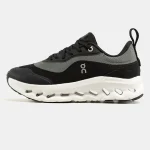 ON Cloudtilt x Loewe Black White - Зображення 5